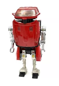 Machine Robo Fairlady ZF-Baroof Popy 1985 Gobots Zeemon w/ back window - Picture 1 of 6