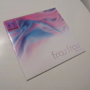 FROU FROU Off Cuts LP RSD Record Store Day 2023 BRAND NEW AND SEALED - Imagen 1 de 9