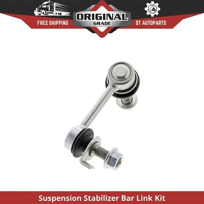 Kit de enlace de barra estabilizadora de suspensión delantera derecha Mevotech para Infiniti G35 2003-07 Foto 1 de 4