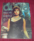 Sophia Loren  Duga Yugoslavian December 1975 Extremely Rare