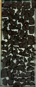 Freeze Dried Chocolate Peppermint Fudge Bites, 13oz Bag, Organic, Paleo - Picture 1 of 2