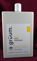 gruum spf