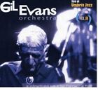 Gil Evans Live at Umbria Jazz Vol. 2 (CD) Album