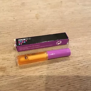 Avon Color Trend Bright Lights Lip Gloss ORANGE CRUSH - Picture 1 of 2