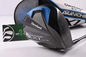 Ladies Cleveland Launcher XL Lite Driver / 12 Degree / Ladies Flex Project X Cyp - Picture 1 of 9