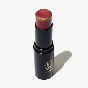 Italian Marble Blush Stick in D'oro Berry by Laura Geller, 9g, NEW & boxed - Picture 1 of 8