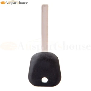 Uncut Ignition Remote Key Shell Case For Keyless Entry Fits NLK-CHEV-05-47-3 - Picture 1 of 6