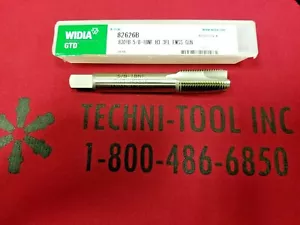 82626B 5/8-18NF H3 3FL Bottoming Gun Tap 2734953 - Picture 1 of 1