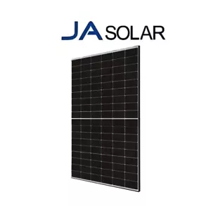 Ja Pannello Solare Solare 445W Monocristallino - JAM54D40-445/LB - Pannello Solare Bifacciale - Foto 1 di 5