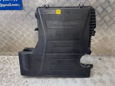 Kia Niro 3 PHEV S-A híbrido eléctrico 2017-2020 caja filtro de aire caja de aire 29242-03000 Foto 1 de 4