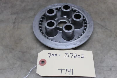 Placa de presión de embrague fabricante original Kawasaki Mojave 250 13087-1001 1988-2003 Foto 1 de 4