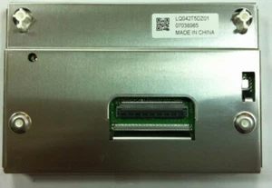 LQ042T5DZ13K LQ042T5DZ01 LQ042T5DZ07 Original 4.2" inch LCD Display for Car GPS - Picture 1 of 3