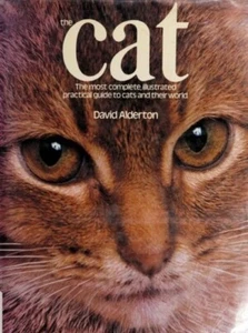 The Cat: The Most Complete, Illustrated Practical Guide to Cats and Their World - Picture 1 of 1