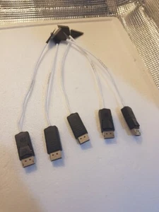 DP to LVDS cable , eDP to LVDS cable 5 units =50$ - Afbeelding 1 van 3
