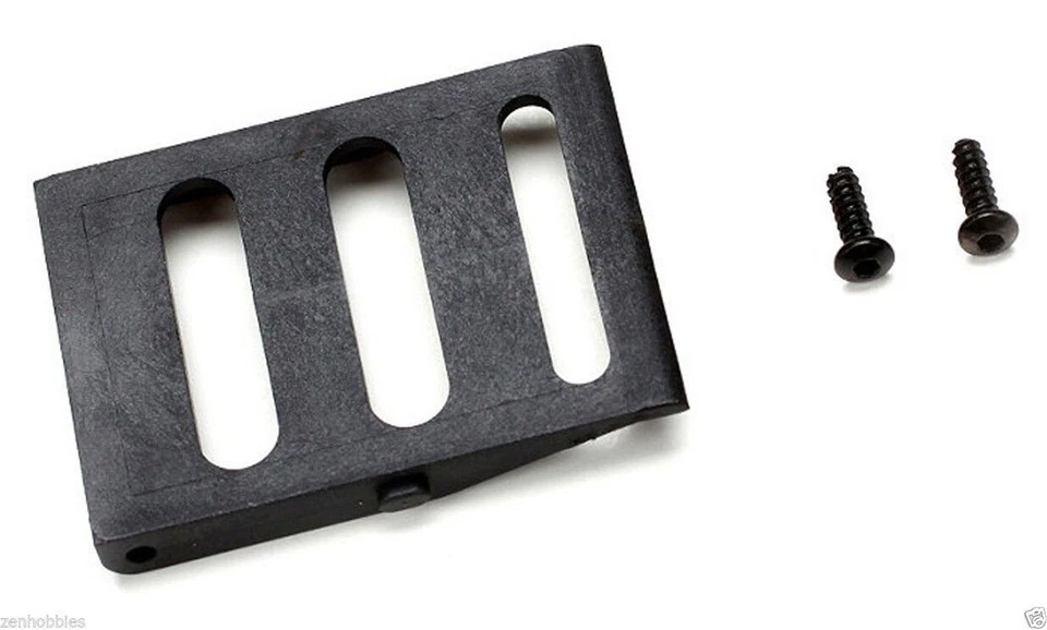 Juego de bandejas receptoras Blade BLH1844 Blade 500 3D X Foto 1 de 1