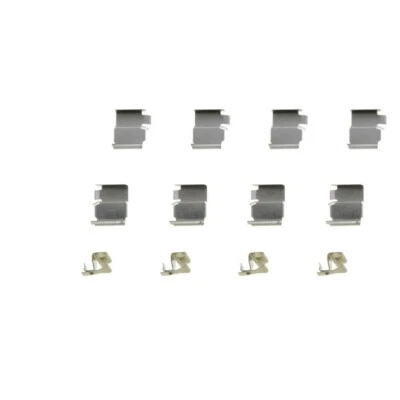 Kit de herrajes de freno de disco para 4Runner, GX460, FJ Cruiser, Hilux + Más HW13111 Foto 1 de 4