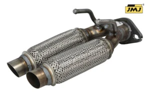 EXHAUST SYSTEM VIBRATION DAMPER FITS: FORD C-MAX II FOCUS III 1.6/1.6ALK 07.1 - Picture 1 of 4