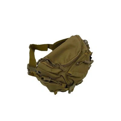 Тактический военный стиль талии бумажник сумка через плечо рыбалки охоты Fanny Pack - Изображение 1 из 4