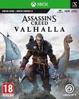 Assassin's Creed Valhalla (Xbox O (Microsoft Xbox One Microsoft Xbox Series X S)