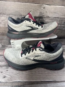 Zapatos para correr Brooks Trace 1 para mujer talla 8 - Imagen 1 de 8