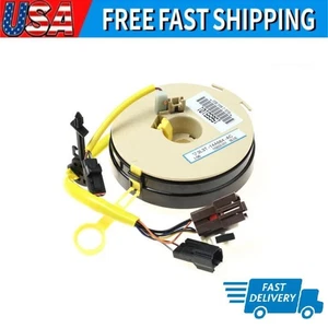 Clock Spring For FORD 1999-2004 F-150 F-250 F-450 F-550 99-02 EXPEDITION F-350 - Foto 1 di 7