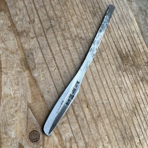 Kamisori 武蔵 特撰 特級 Musashi Tokusen Tokkyu Japanese Straight Razor Honed As is - Picture 1 of 9