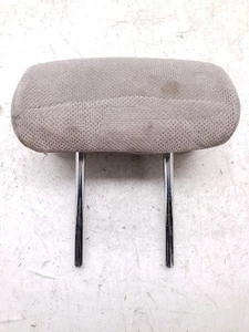 2007 TOYOTA SEQUOIA SR5 REAR SECOND ROW CENTER MOUNTED CLOTH HEADREST  - Bild 1 von 12