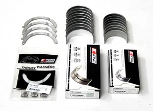 Engine Bearing Set for Citroen 2.0 & 2.2 HDi / Blue HDi - DW10 / DW12 - Picture 1 of 2