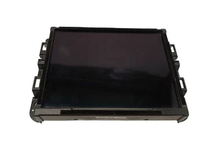 2021 - 2022 Jeep Cherokee OEM AM FM Radio Display Screen Monitor Reciver 8.4" - Bild 1 von 1