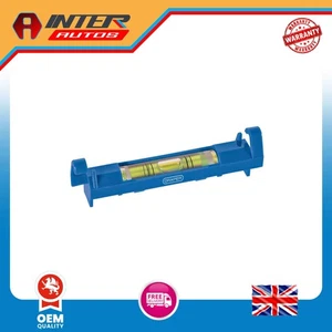 Nivel de espíritu de línea de plástico, 78 mm (75111) - Imagen 1 de 1