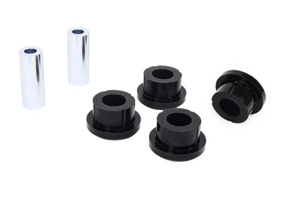 Whiteline W56440 Front Lower Inner Forward Bushing Kit – Fits Nissan 370Z - Imagem 1 de 3