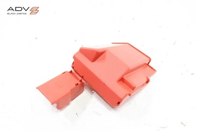 ACURA RDX 2019-2025 BATERÍA TERMINAL POSITIVO CONEXIÓN CAJA DE FUSIBLES CUBIERTA FABRICANTE DE EQUIPOS ORIGINALES Foto 1 de 4