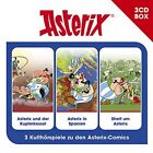 Asterix Asterix - 3-CD Hörspielbox Vol. 5 (CD)