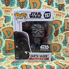 Funko Pop! Star Wars: Darth Vader (Schmuggler Kopfgeld) 157