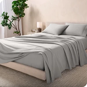 Bare Home Flannel Sheet Sets - 100% Cotton - Deep Pocket - Picture 1 of 144