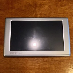 Garmin Nuvi 660 Portable GPS Navigator 4.3" Navigator - Picture 1 of 2