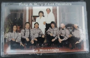 LA MANZANITA Tony & Mary Y Los Cavaliers SELTEN Fairview NEW MEXICO Spanisch Band - Bild 1 von 3