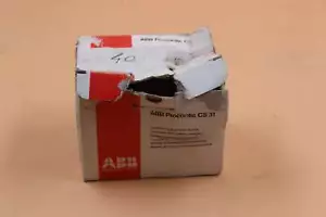 Neu Open Box | ABB | CS31$NCC485 | - Bild 1 von 10