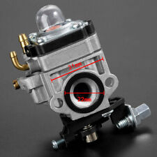 nw Carburetor Fit for Lawnmower H119 26cc Engine Carb