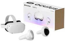 Oculus Quest 2 128GB VR Brille Virtual Reality Headset NEU/OVP Händler 