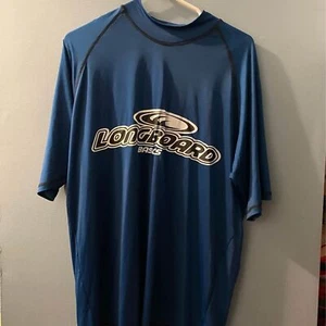 Longboard Wet Shirt für Wasseraktivitäten - Größe L [KLEIDUNG 058] - Bild 1 von 3