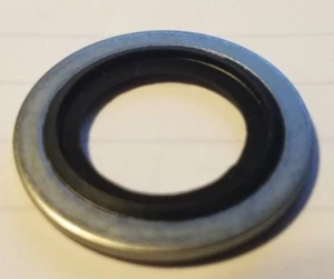 8800-23, metrisch, verklebte Dichtung - Bild 1 von 2