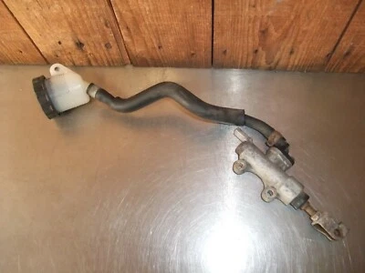 Honda NT700v VA6 Deauville 2006 freno trasero cilindro maestro GC #202 Foto 1 de 4