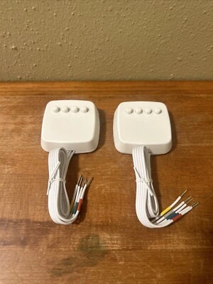 Ecobee C-Wire Adaptor Power Extender (PEK) 810-00002 For Ecobee Thermostats (2) - Image 1 of 3