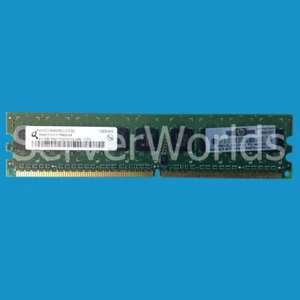 HP 445165-051 512MB PC2-6400 Memory 459931-001, 450258-B21 - Picture 1 of 1