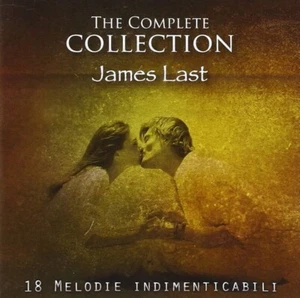 JAMES LAST - THE COMPLETE COLLECTION CD ~ 70's INSTRUMENTAL / ORCHESTRAL *NEW* - Picture 1 of 2