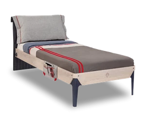 Cilek Trio Bett - in verschiedene Größen 100 / 120 x 200 cm - Bild 1 von 7