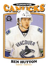 2016-17 O-Pee-Chee Retro Singles - You Choose