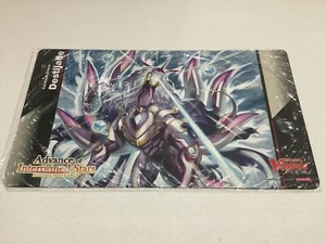 Kartenkampf!! Vanguard Kardinal Draco Destijade Spielmatte - versiegelt - Bild 1 von 1