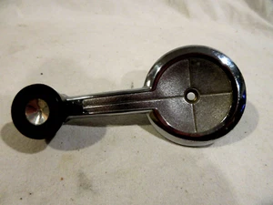 1969-73 Chrysler Window Crank Handle 2935682 - Picture 1 of 4